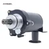 FZ-125 apto para motocicleta Yamaha FZ motor de arranque motor de arranque piezas del motor