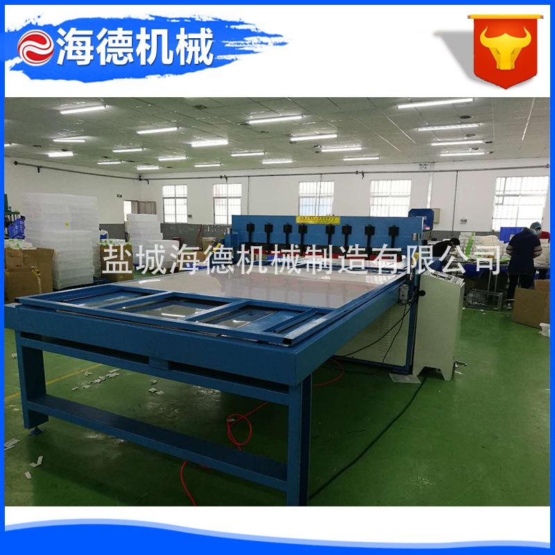 裁布机18