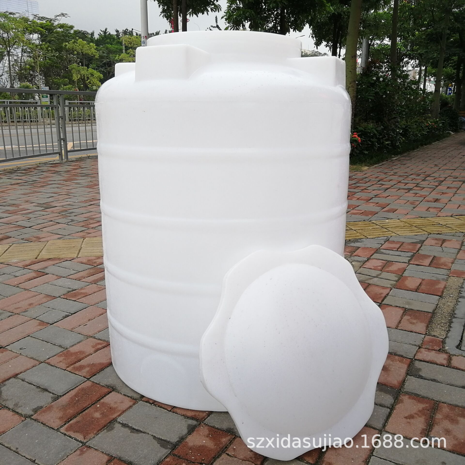 500L水塔5