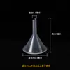 Madera Maciza Sándalo Boca de Cobre Sellado a Prueba de Fugas Calabaza Tapón de Vino Tapón Natural Calabaza de Vino Accesorios para Botella de Vino