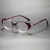 Moda Transfronteriza Metal Tejido Decorativo Espejo Plano Nuevo Elegante Accesible Lujo Nicho Gama Alta Espejo Plano F6041