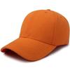 Sombrero para Hombre Estilo Coreano Primavera y Verano Ocio al Aire Libre Deportes Sombrero de Tabla para Mujer Versátil Transpirable Parasol Gorra de Béisbol