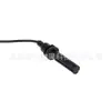 Medidor de temperatura y humedad empotrable directo de fábrica FY-12 medidor de humedad electrónico medidor digital de temperatura y humedad con sonda