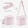 Bolsa de Hielo Aislada de Ultra Larga Duración Nueva del Fabricante Original Bolso de Hombro Bolsa Aislada Bolsa Aislada Bolsa para Lonchera de Trabajo