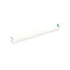 En stock venta al por mayor soporte de lámpara de esterilización UV de tubo recto T5 de tres clavijas portalámparas T5 de tres orificios soporte fluorescente