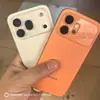 Adequado para Filme de Lente Integrada Honor 600 Filme Protetor de Câmera Honor 600 AR Antirreflexo Anti-impressão com Moldura de Metal