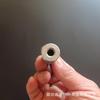 Fábrica venta al por mayor pesca engrosado acero inoxidable cabeza de red de copia accesorios 15-24mm para cambiar caña de pescar conector de conversión universal