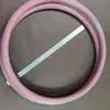 Anillo Recubierto de Caucho Fluorado, Resistente a Ácidos y Álcalis Fuertes, Sello de Reactor Anti-Envejecimiento FKM para Ácido-Álcali