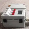 Caja a Prueba de Explosiones Caja de Instrumentos a Prueba de Explosiones Caja de Distribución a Prueba de Explosiones Caja de Control a Prueba de Explosiones Caja de Conexiones a Prueba de Explosiones Tubo Corrugado a Prueba de Explosiones