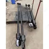 Conexión Dura de Vehículo Minero, Modelos Completos de Conexión Dura Humano-Vehículo, Conexión Dura de Vehículo de Plataforma Plana Zcyz-90/1000