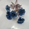 Simulação hot wheels flores falsas decoração de auditório de casamento fileira de flores estrada para atrair flores novos fabricantes atacado flores de simulação