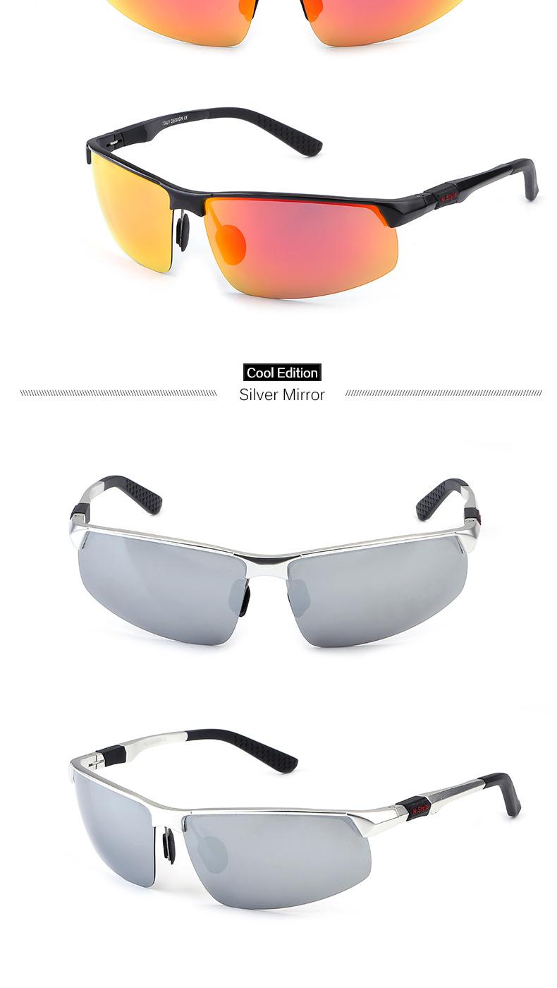 2016新款男士太阳镜 司机偏光镜墨镜潮人 厂家直销质量保证