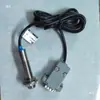 Alimentador Vibratório de Copo Modulação de Frequência Regulagem de Tensão Acessórios do Controlador Chave de Proximidade Parada Completa de Material Fotoelétrico de Feixe Atravessado Fibra Óptica Indutivo de Linha