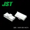 Conectores Plug-in Qianjin Electronics Xarp-08V-Wgt4 com Carcaça Plástica e Terminais de Crimpage Jst Estão Disponíveis em Grandes Quantidades