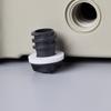 Hielera Grande Aislada a Prueba de Fugas Moldeo Rotacional Americano Piezas de Repuesto Rtic Outlet Sello Tapón de Drenaje