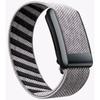 Para pulsera whoop4.0 banda elástica gancho negro pulsera inteligente deportiva correa de nailon correa de bolsa