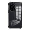 Adecuado para Funda de Teléfono Móvil con Airbag en las Cuatro Esquinas Honor 400Pro Magic7 Transparente Galvanizado Enjoy 80 Anti-Caída X60I Funda Suave