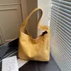 Bolso Cruzado Nuevo de Primavera 2026 Transfronterizo para Mujer, Bolso de Mano Versátil a la Moda, Bolso Tote, Bolso de Hombro para Viajes Diarios