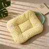 Cama para Perro Esterilla para Mascota, Esterilla para Dormir Perro, Colchón para Mascota Todas las Estaciones, Esterilla para Gato, Esterilla para Cama Gato, Suministros para Mascotas