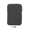 Bolsa para Laptop de Espuma de Neoprene Imitação Pronta para Uso Transfronteiriço Capa Protetora para Tablet iPad Bolsa para Computador Apple
