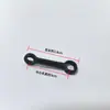 Acessórios para brinquedo de veículo off-road com tração nas quatro rodas motor placa-mãe principal receptor amortecedor carcaça do carro pneus engrenagens do motor engrenagem de direção
