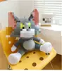 Máquina de Garra Premium de 8 pulgadas Juguetes de Peluche, Muñecas Lindas para Recuerdos de Boda, Regalos para Puestos, Venta al por Mayor