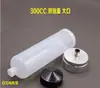 Máquina de Moldagem por Injeção com Seringa de Dosagem 2000cc Frasco de Cola Resistente à Alta Pressão Tambor de Cola para Impressora 3D 1200cc1000C600