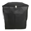 Bolsa de Almacenamiento para Inodoro Portátil de Camping para RV Exterior, Tela Oxford, Bolsa para el Polvo