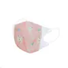 Mascarilla Infantil 3D Desechable para Niños y Niñas Bebés de 0 a 12 Años Mascarilla Infantil Empaque Individual Envío Gratis