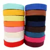 Cinta de Algodón Gruesa de 38 mm, Correa para Bolso DIY, Correa de Sujeción para Cinturón, Cuerda para Mascotas, Accesorios de Decoración para Zapatos y Sombreros