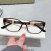Armazones de Gafas Ojo de Gato con Filtro de Luz Azul para Mujer, Populares Gafas Negras Transfronterizas, Gafas con Filtro de Luz Azul para Hombre, Transmisión en Vivo, Envío del Fabricante Tr