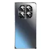 Adequado para Capa de Celular Redmi Note14, Nova Capa Protetora Note14, Lente de Metal, Fosca Anti-Queda Totalmente Integrada