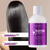 Exportación Transfronteriza Acondicionador Capilar sin Enjuague de Queratina Completamente en Inglés con Fragancia Acondicionador para el Cabello