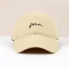 Gorra de Béisbol Roja Vino Cabeza Grande Exhibición Cara Grande Ala Pequeña Ancha Mujeres Aumentada Profundizada Parte Superior Gorra Roja