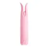 Laile Clipe Feliz Vibrador de Silicone Brinquedo Sexy Meninas Brinquedo Pequeno Suprimentos para Masturbação Casais Corpo Feminino