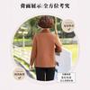 Abrigo de Primavera y Otoño para Mujer 2026 Nuevo Estilo Chaqueta Delgada Elegante para Mujeres de Mediana Edad y Mayores