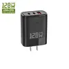 Nuevo cargador multi-puerto ACC 5v2a12w adecuado para cargadores de teléfono y adaptadores de corriente Apple y Android