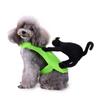 Disfraces de Halloween para Mascotas Transfronterizos Alas de Murciélago Disfraz Navideño Disfraces para Perros y Gatos Ropa para Perros de Fiesta
