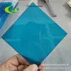 Fabricantes fornecem PC Sunshine board estacionamento galpão toldo ao ar livre 3mm transparente resistência board PC solid endurance board