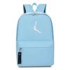 Marca de moda Bolsas de leche grandes y pequeñas para hombres y mujeres Mochilas de gran capacidad para estudiantes Bolsas escolares casuales para campus de secundaria Bolsas deportivas para computadora