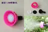 Boquilla pulverizadora eléctrica manual para mochila para jardinería, atomización agrícola, control de malezas, boquilla pulverizadora de plástico ajustable para pesticidas