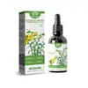 South Moon esencia herbal para el cuidado corporal anti-ronquidos esencia para el cuidado nasal solución para el cuidado corporal