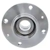 Rodamiento de Cubo de Rueda Vkba6728 Kit de Reparación de Rueda Trasera Adecuado para Peugeot: Unidad de Cubo de Rueda 308 I