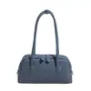Bolsa de Ombro Estilo Novo para Mulheres, Bolsa Quadrada Pequena Simples de Alta Qualidade, Bolsa Transversal de Braço Feminina Primavera/Verão 2026