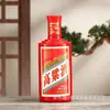 Paquete al por mayor de 0.5 kg de Botellas de Licor Vacías, Botellas de Licor de Cerámica de Imitación, Botellas de Licor de Porcelana Blanca, Juego Completo de Botellas de Licor Selladas y Empaquetadas
