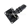 Adequado para Dodge 06-24 Ram Ram 1500 Atuador do Diferencial Dianteiro 68399418Aa