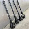 Multiplicador de Torque Zhongsheng Mining 8/10/15X Amplificador Sencillo de Operar para Conexión de Varilla de Anclaje