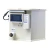Máquina de Microfiltración para Acuicultura Qili Filtro de Tambor Filtro de Tambor para Estanque de Peces de Patio Pequeño Automático Completo con Lavado a Contrapresión Máquina de Microfiltración de Tambor