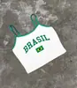 2026 Conjunto de Verano para Mujer Estilo Corto Lencería Playa Ropa Sexy Y2K Conjunto de Mujer al por Mayor Bordado Brasileño