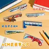 Set de Reglas Mini Palma Delta Jardín de Infancia Regalos Pequeños Creativos Souvenirs de Vuelta a Clases para Niños Premios al por Mayor